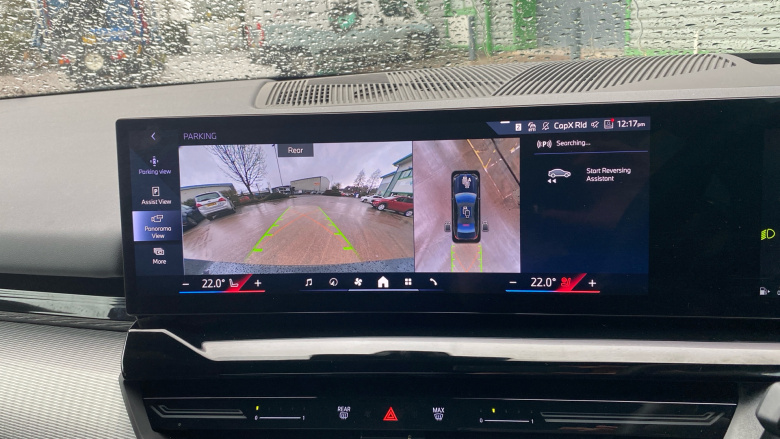 BMW 5 Series 530e M Sport Pro 4dr Auto Saloon